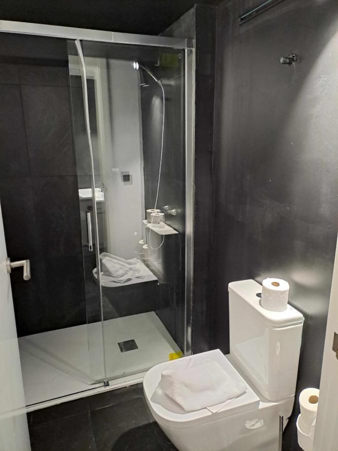Apartment Atarazanas Modern & Luxury Málaga