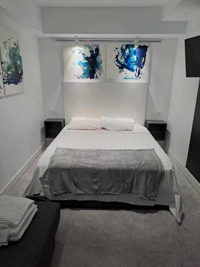 Apartment Atarazanas Modern & Luxury *
