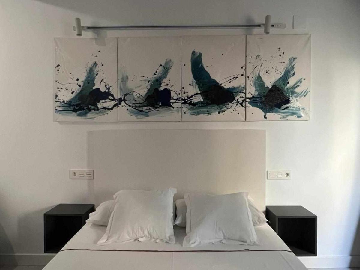 Apartment Atarazanas Modern & Luxury Málaga